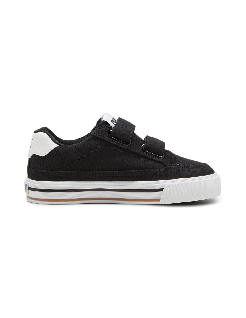 Tenis Puma para niño Court Classic