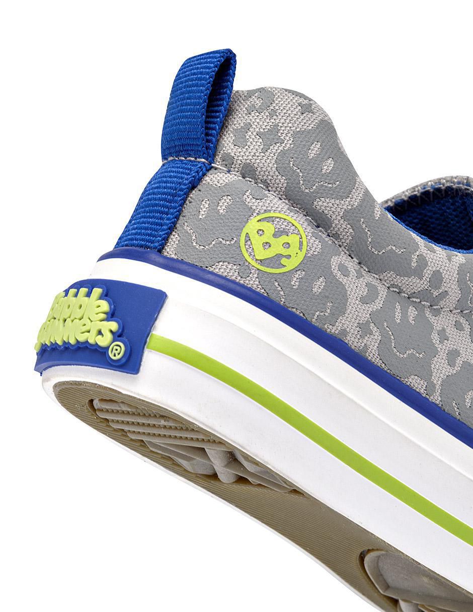 Tenis para niño