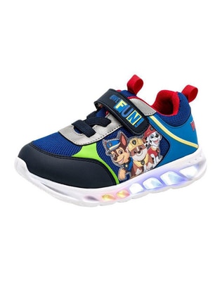 Tenis para niño Paw Patrol Tenis para niño Paw Patrol