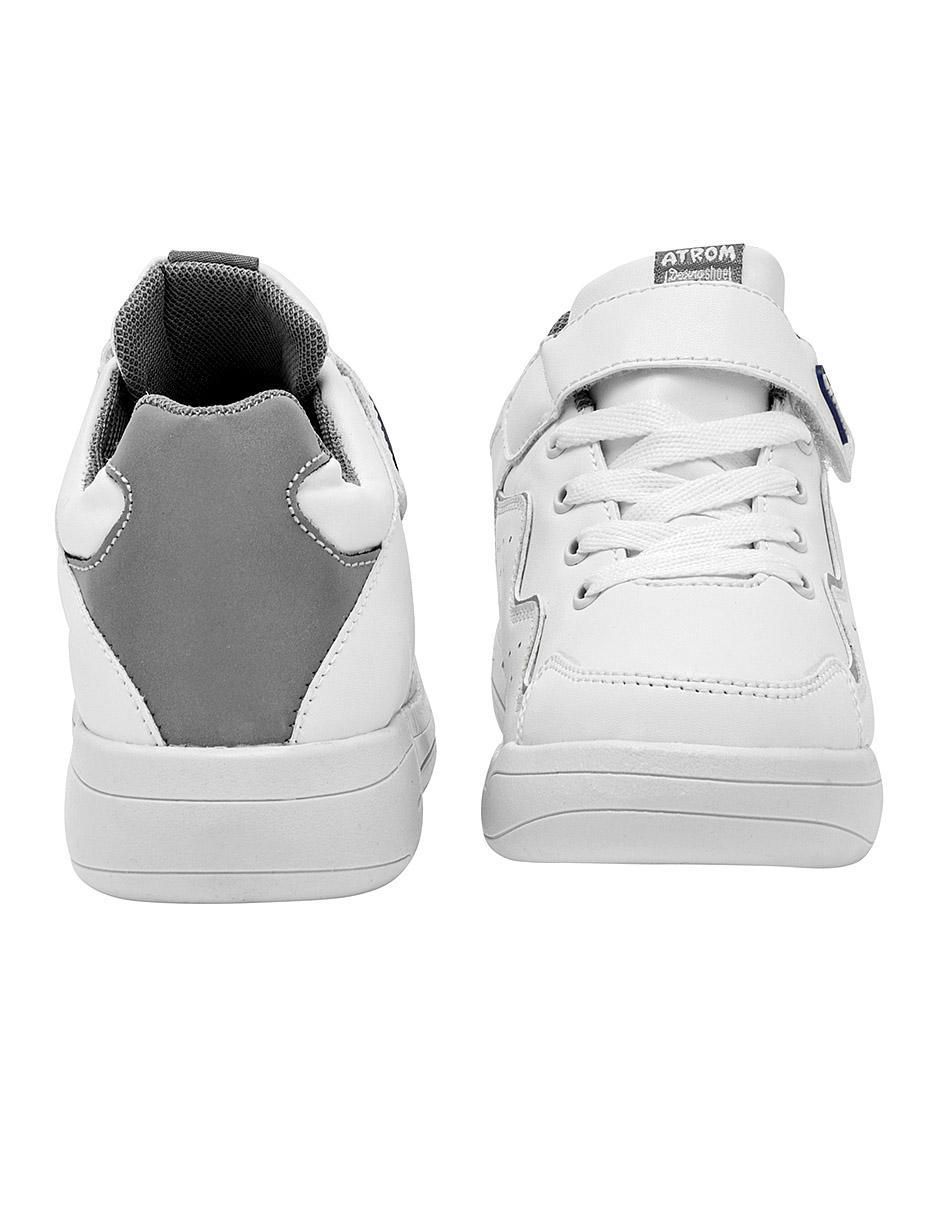 Tenis para niño