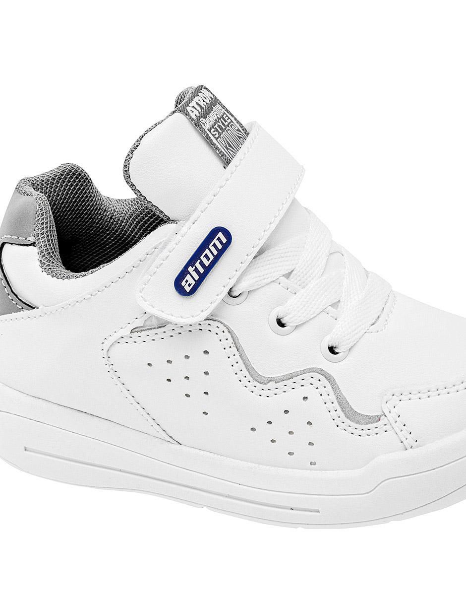 Tenis para niño