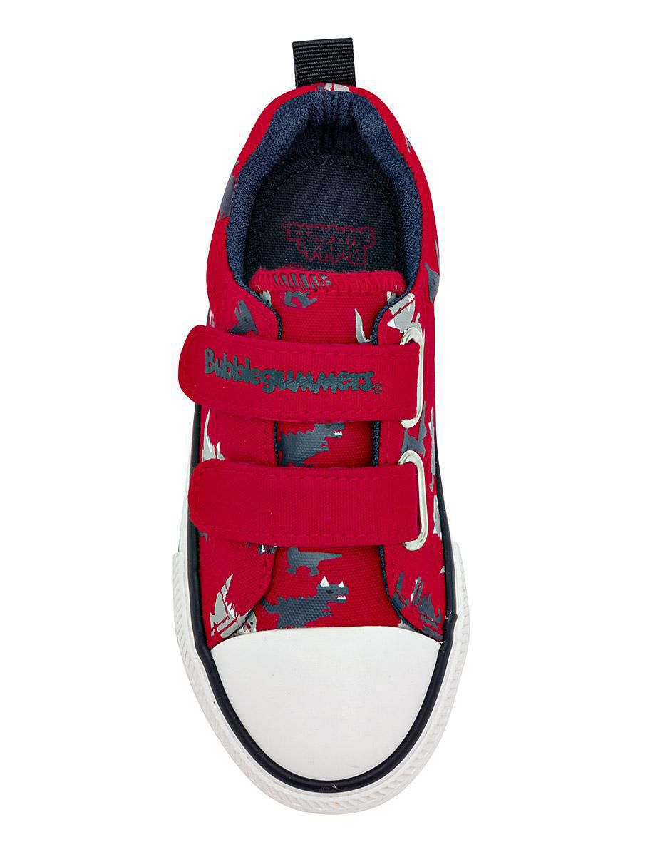 Tenis para niño