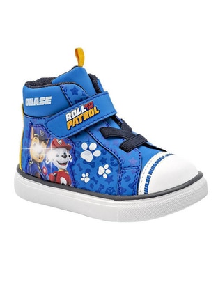 Tenis para niño Paw Patrol Tenis para niño Paw Patrol