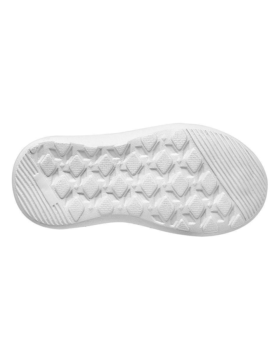 Tenis para niño