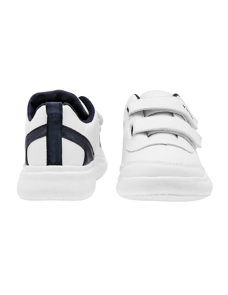 Tenis para niño