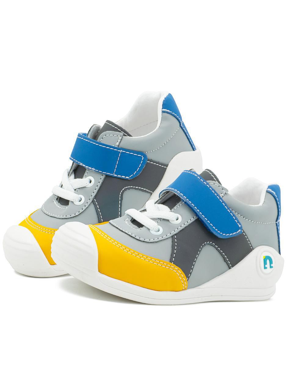 Zapato para niño 2