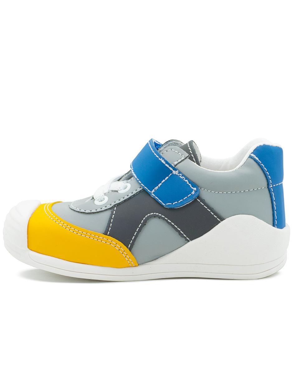 Zapato para niño 4