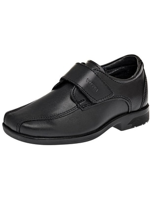 Zapato de piel para niño Zapato de piel para niño