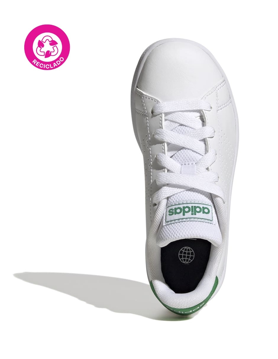 Tenis para niño Advantage K 9