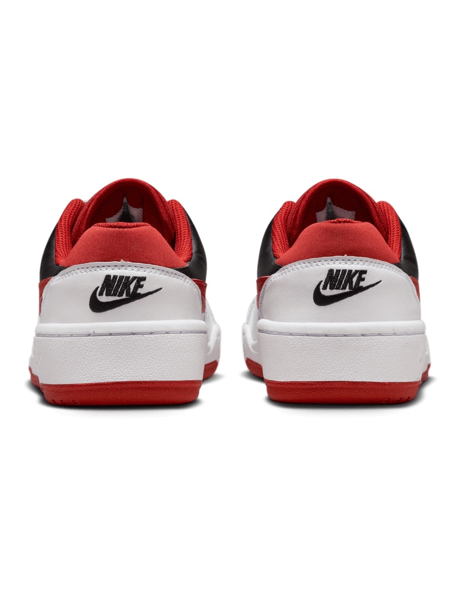 Tenis Nike para niño Full Force Lo