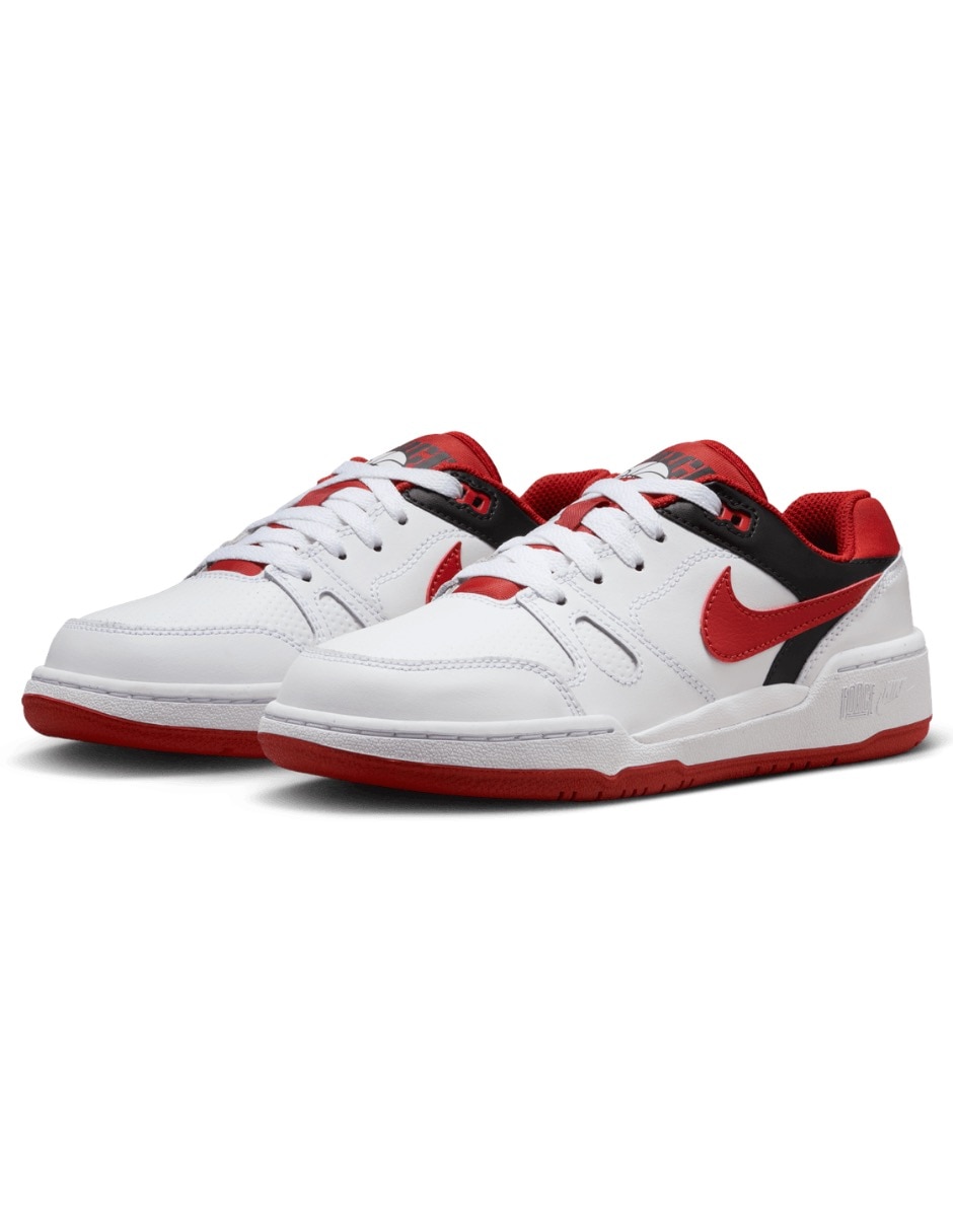 Tenis Nike para niño Full Force Lo