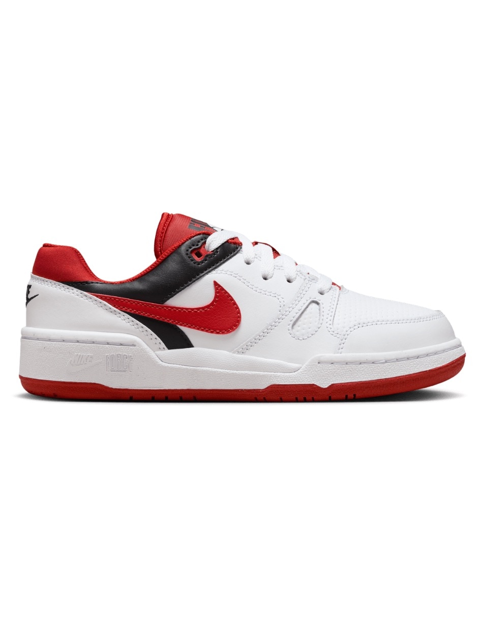 Tenis Nike para niño Full Force Lo