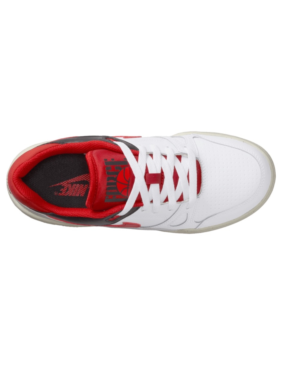 Tenis Nike para niño Full Force Lo