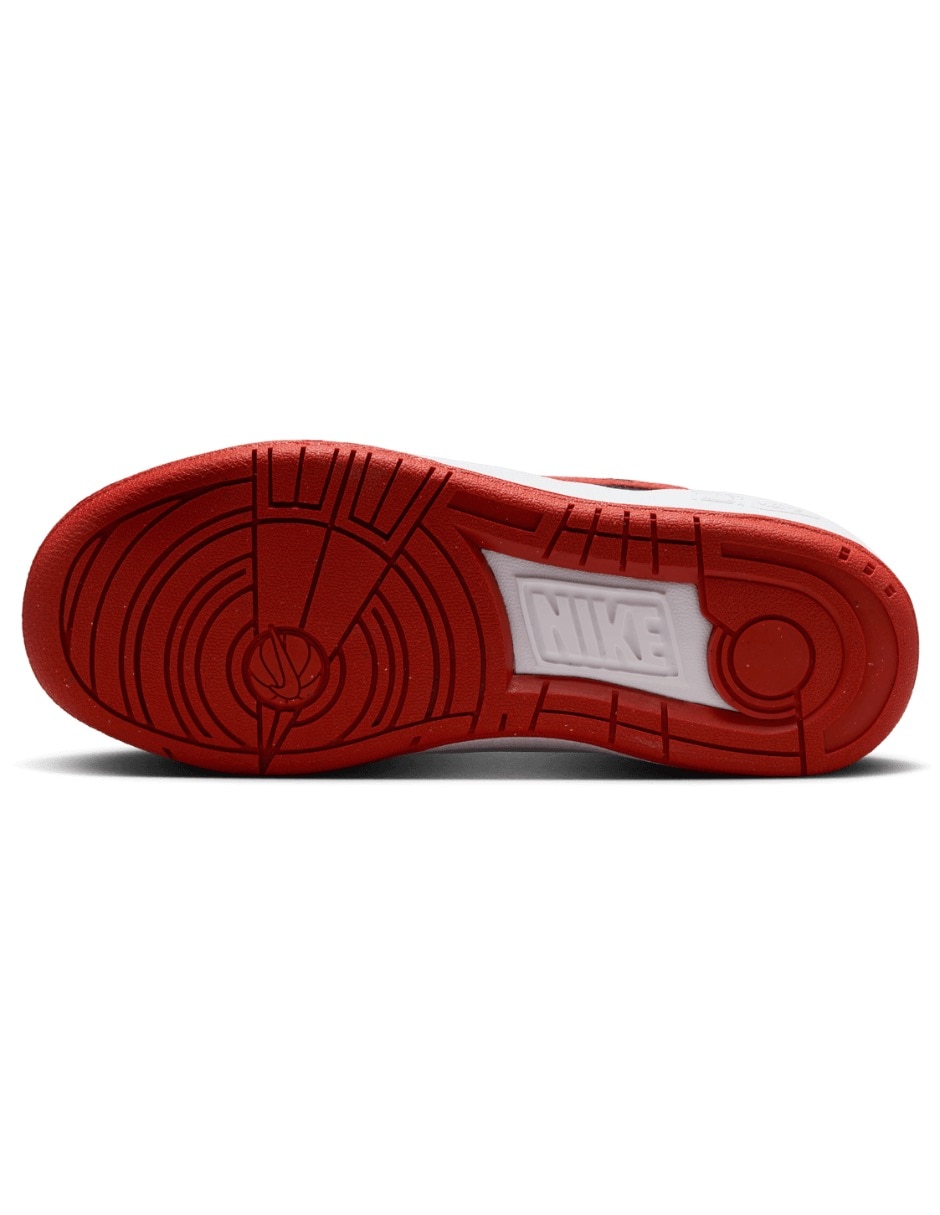 Tenis Nike para niño Full Force Lo