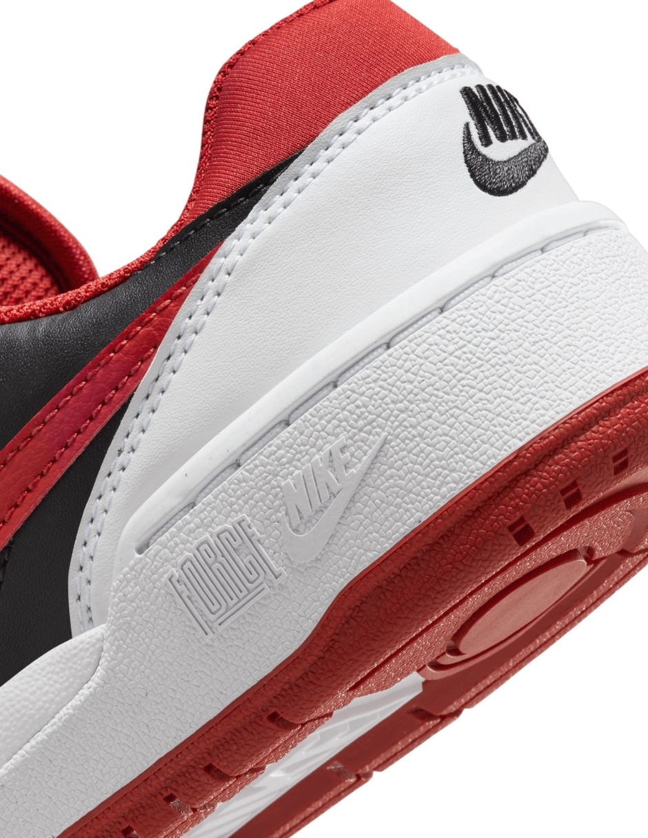 Tenis Nike para niño Full Force Lo