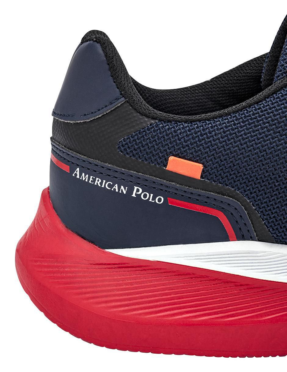 Tenis para niño 3