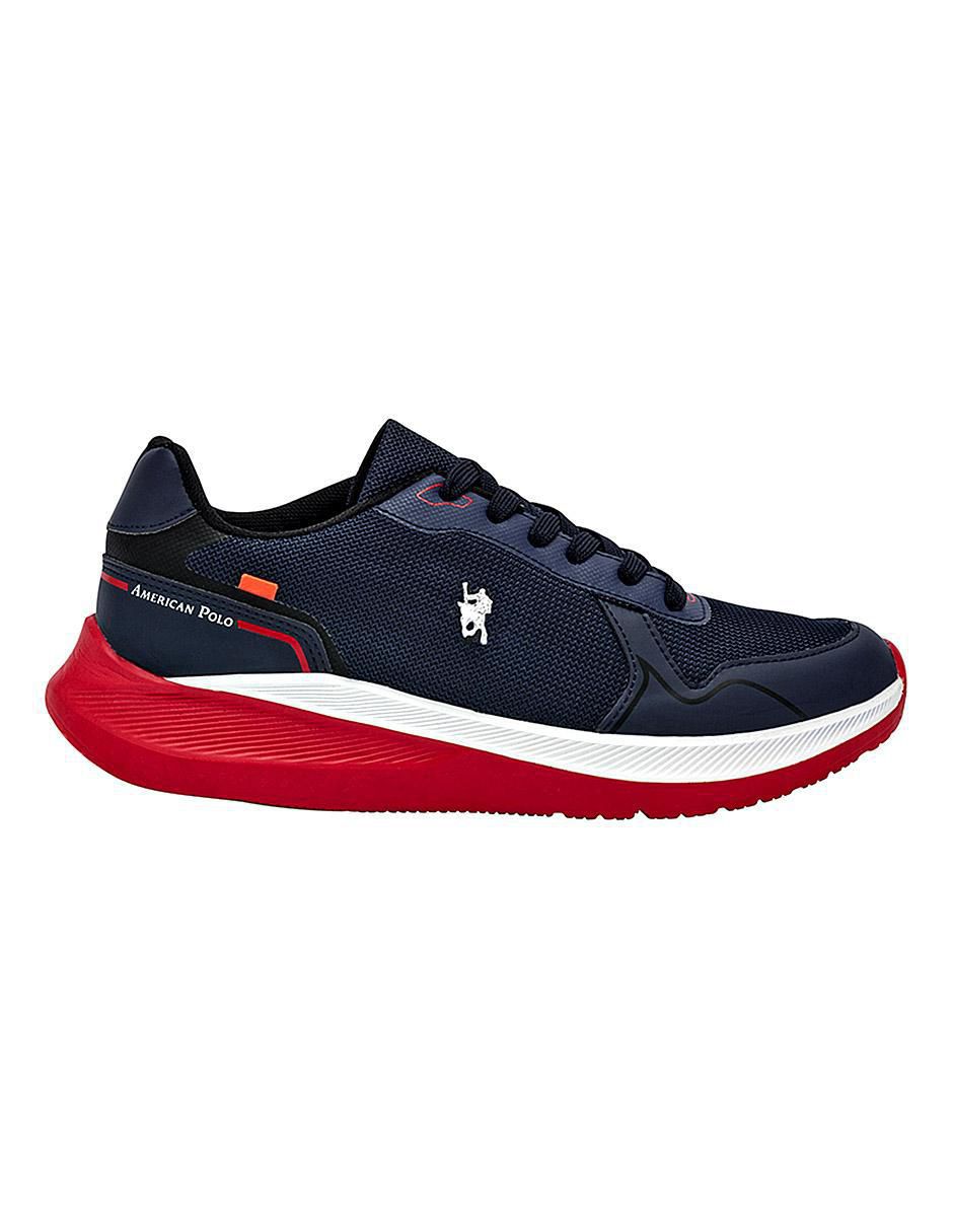 Tenis para niño 4