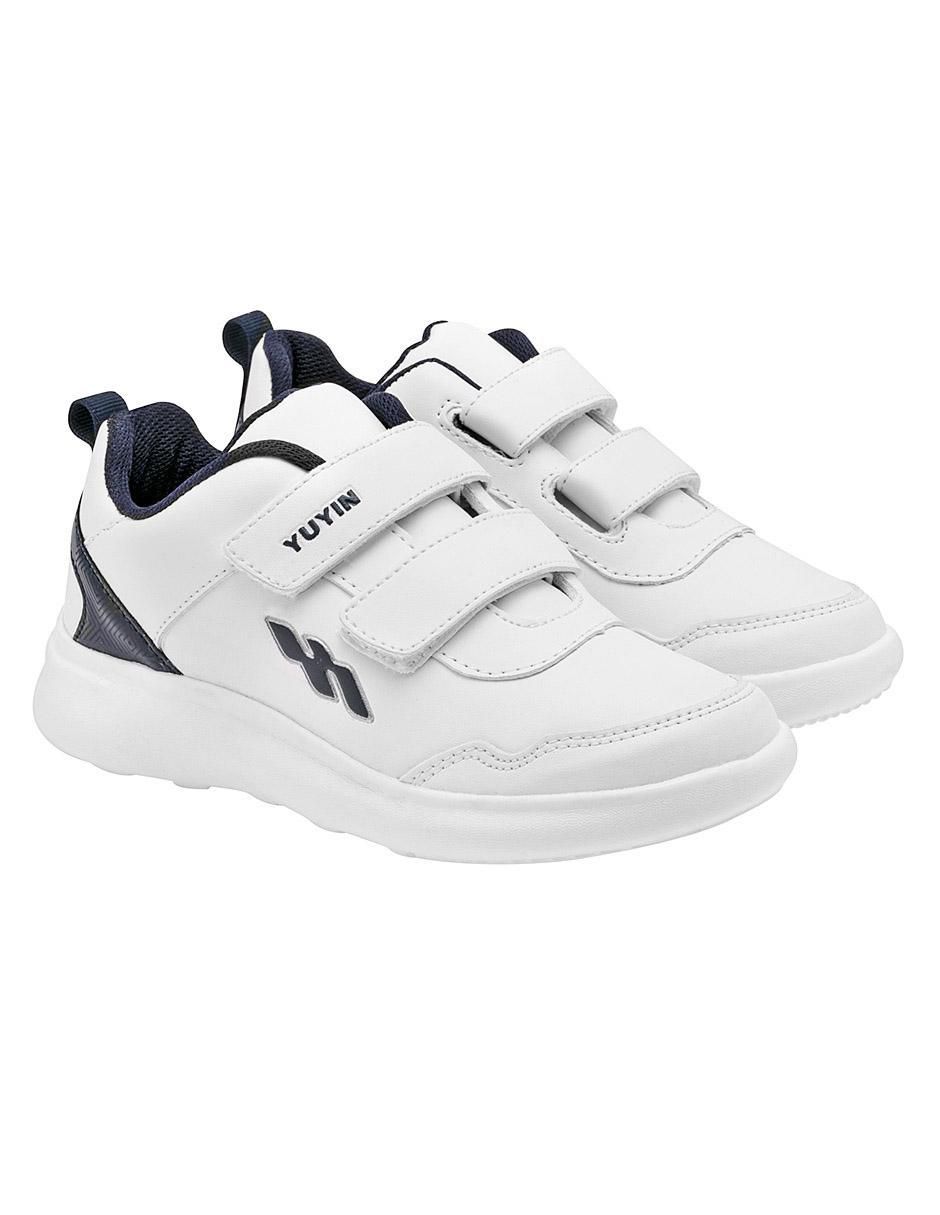 Tenis para niño