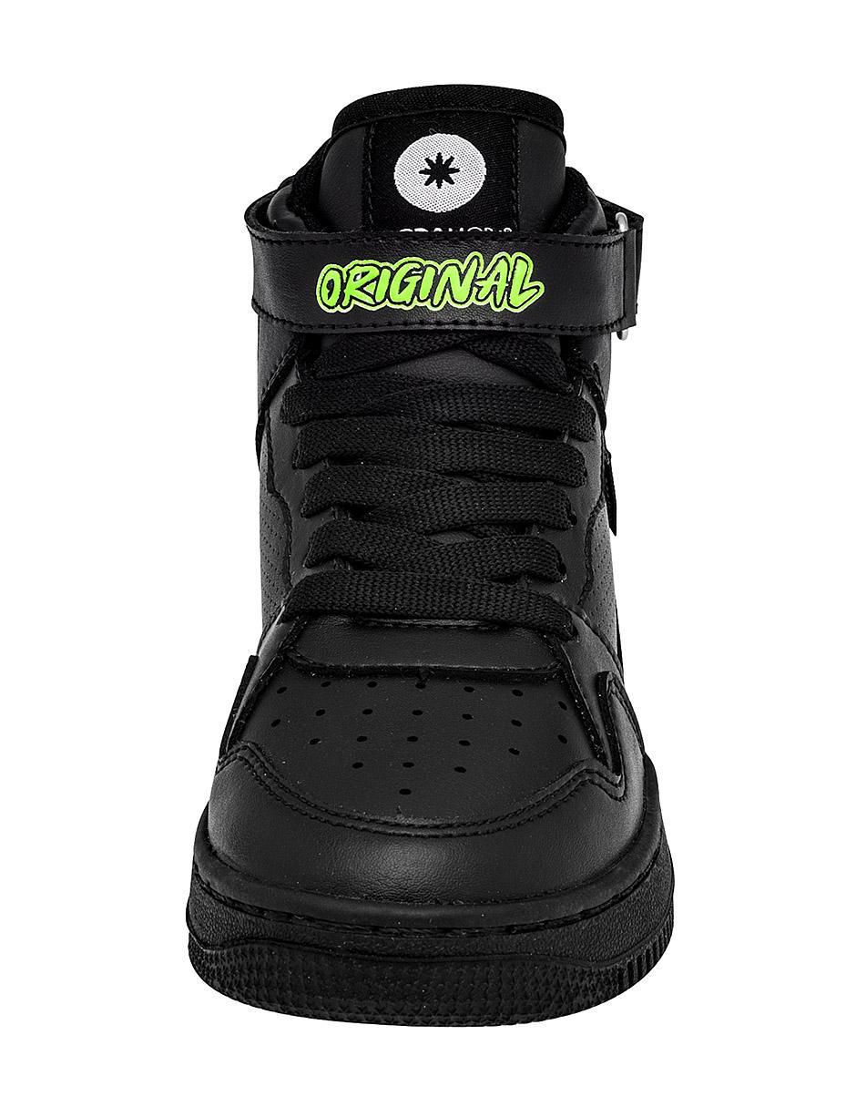 Tenis para niño