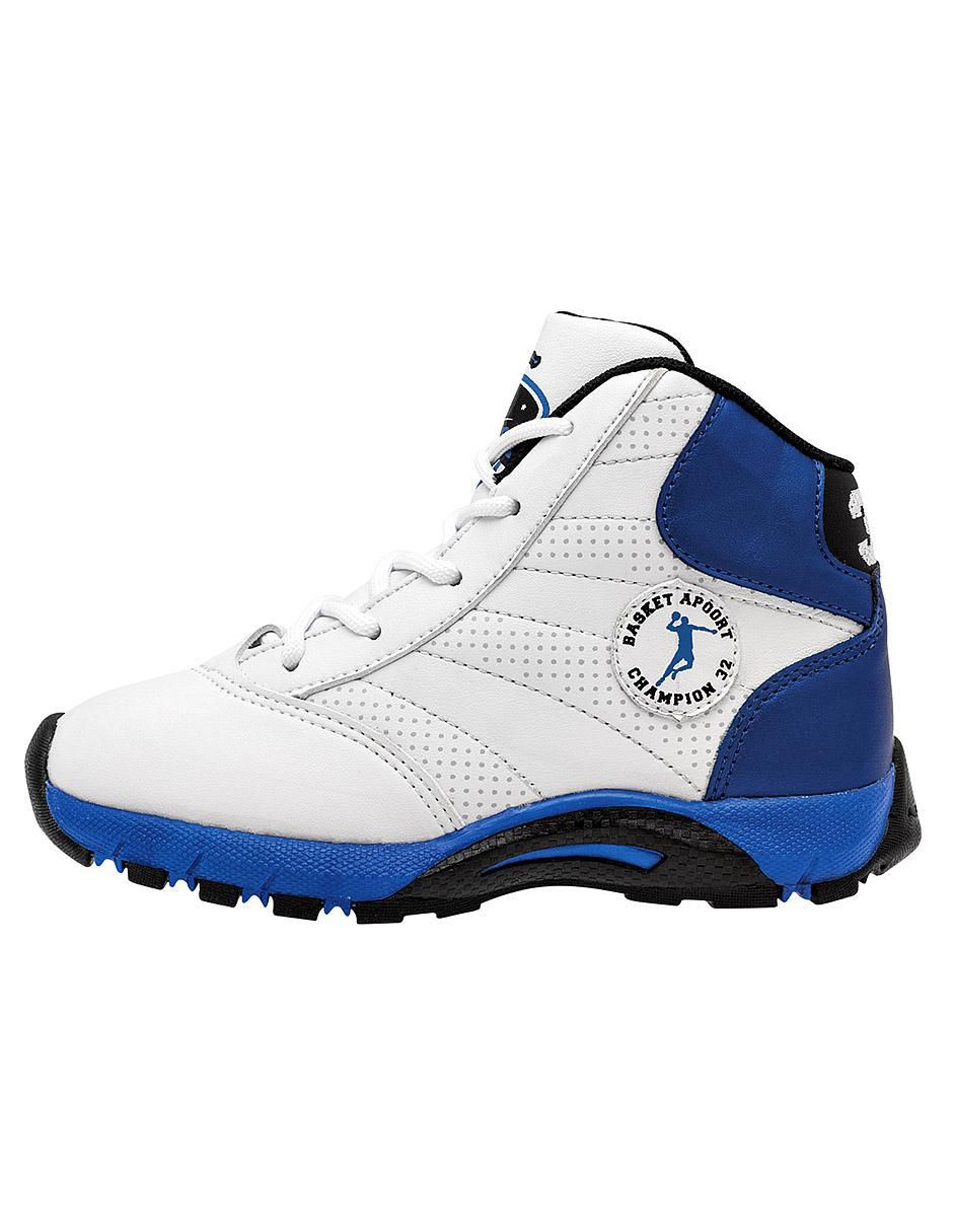 Tenis para niño
