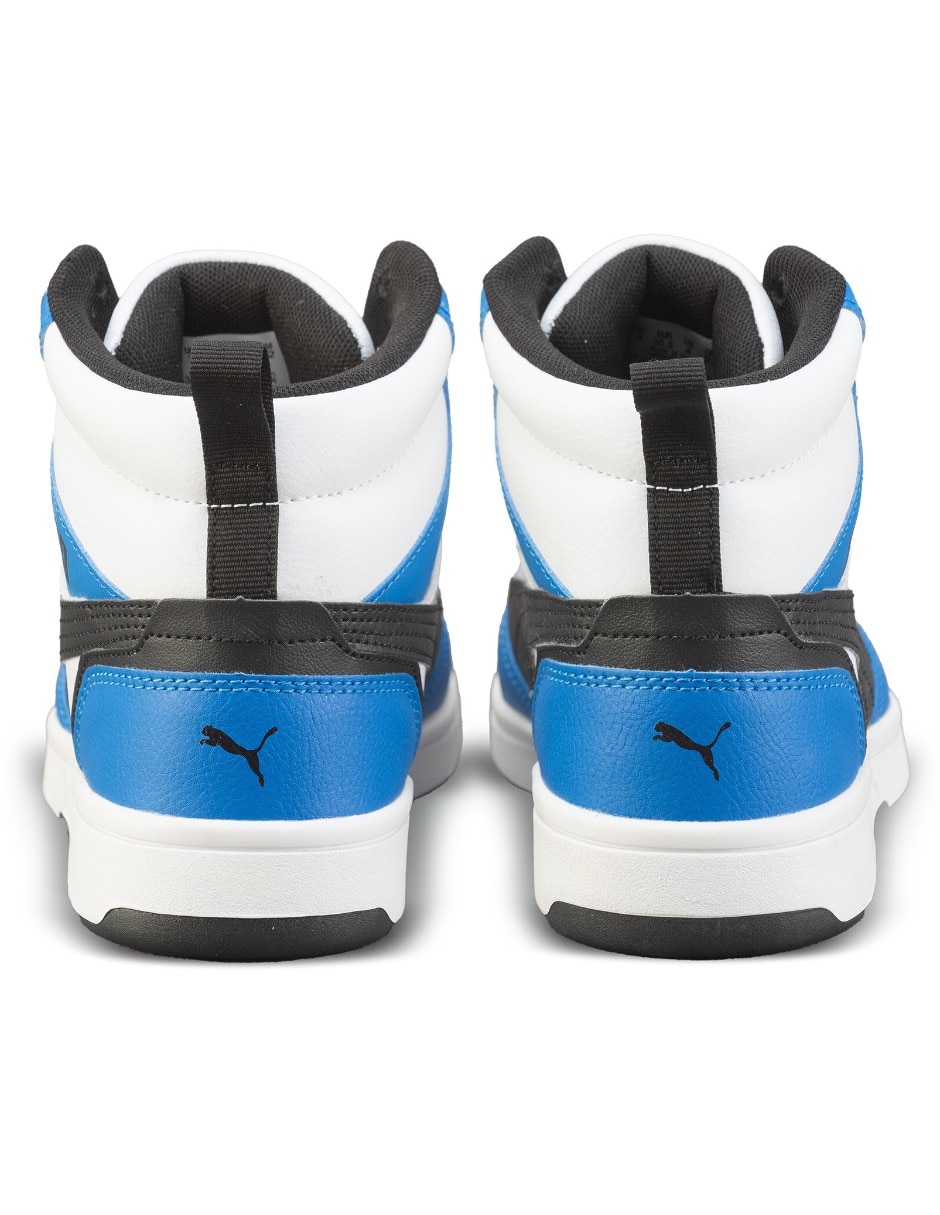 Tenis para niño Rebound V6 3