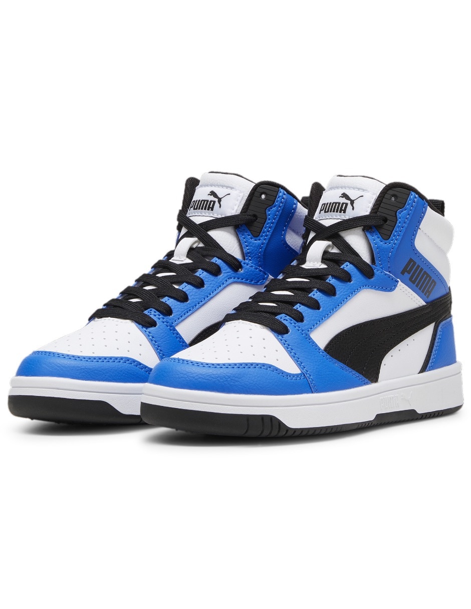 Tenis para niño Rebound V6 4