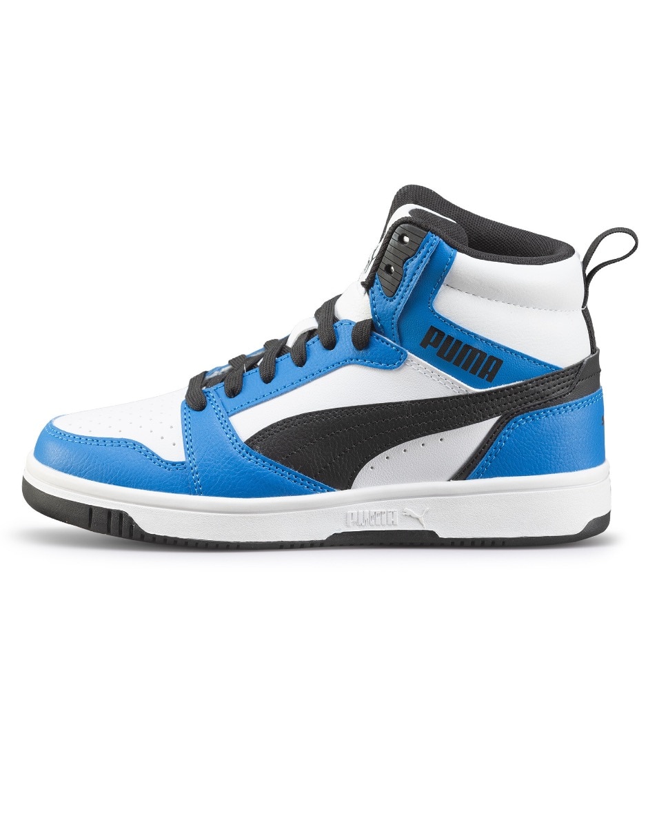 Tenis para niño Rebound V6 6