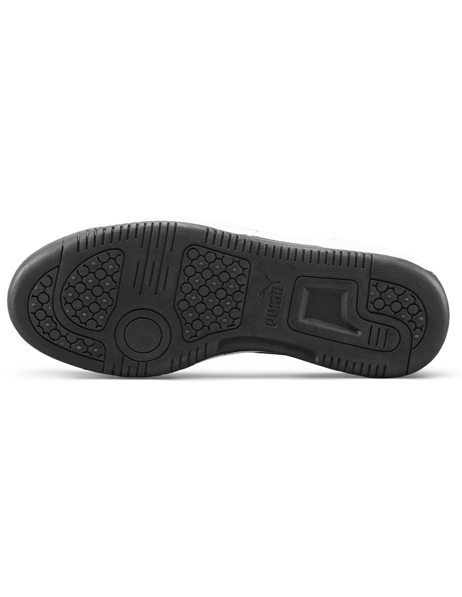 Tenis para niño Rebound V6 8
