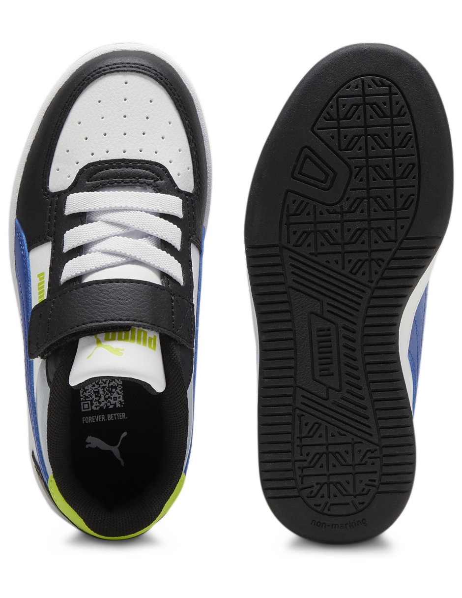 Tenis para niño Caven 2.0