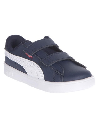 Tenis Puma para niño Rickie Classic V