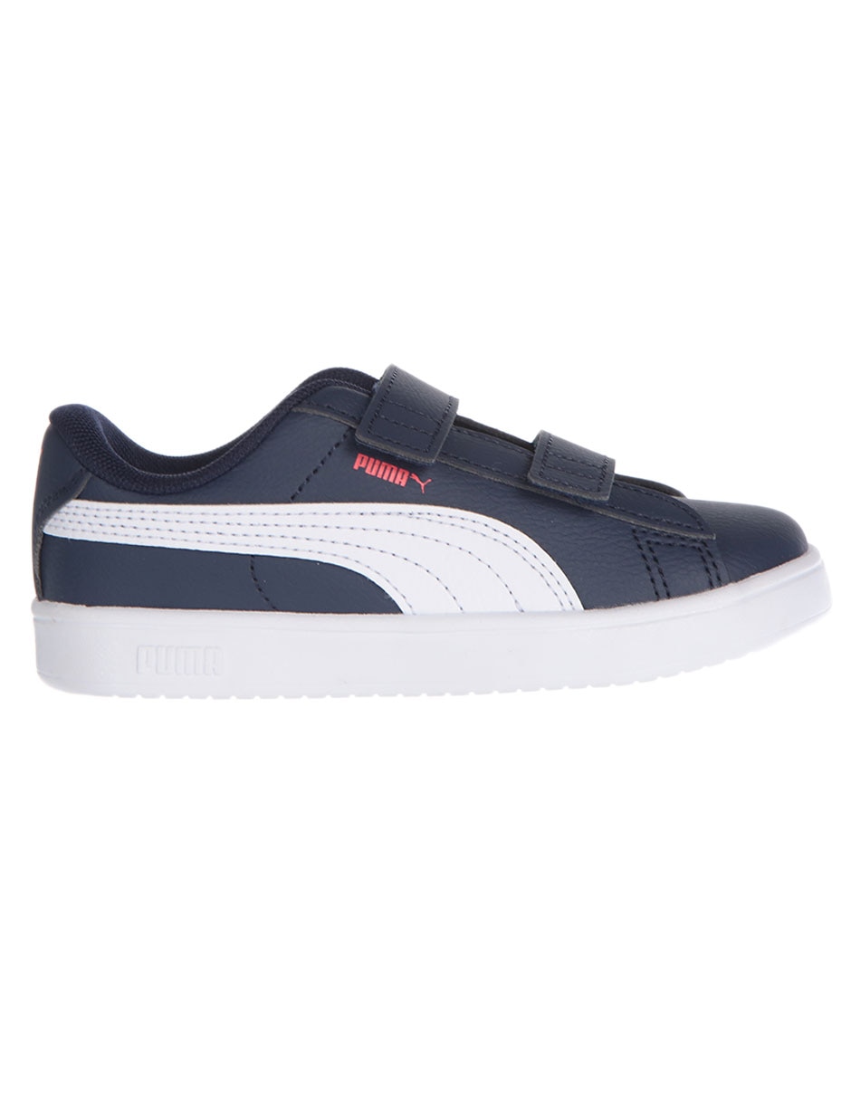 Tenis Puma para niño Rickie Classic V