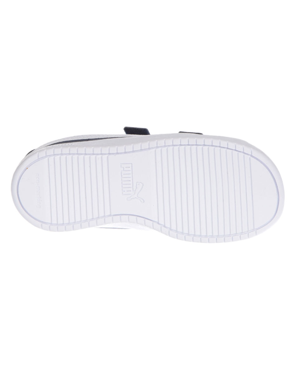 Tenis Puma para niño Rickie Classic V
