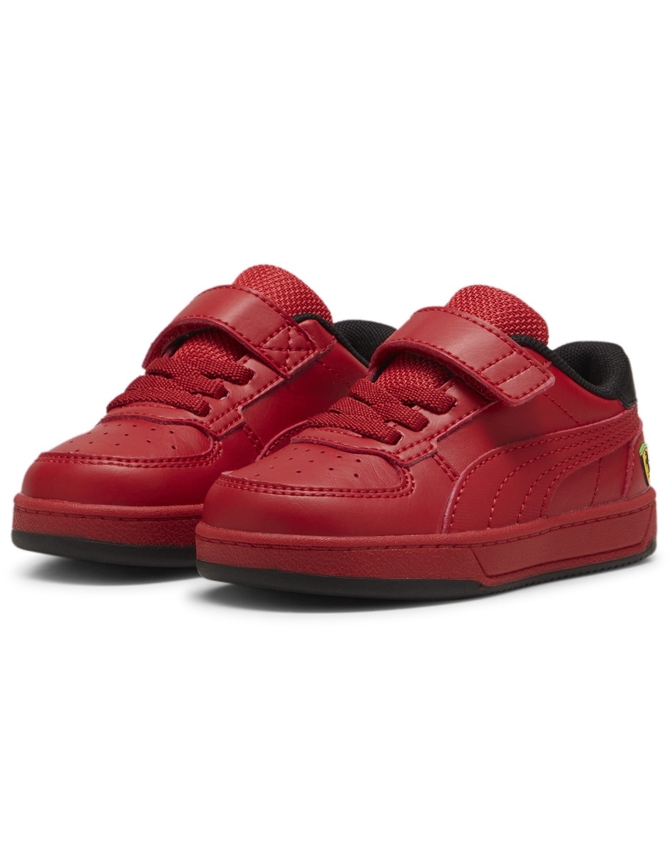 Tenis Puma Motorsport para niño Ferrari Caven 20 Ferrari