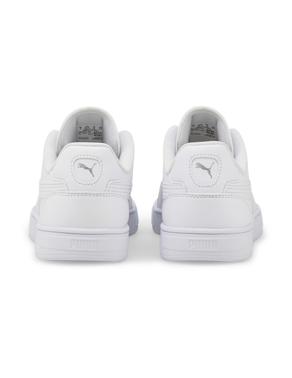 Tenis Puma para niño Caven