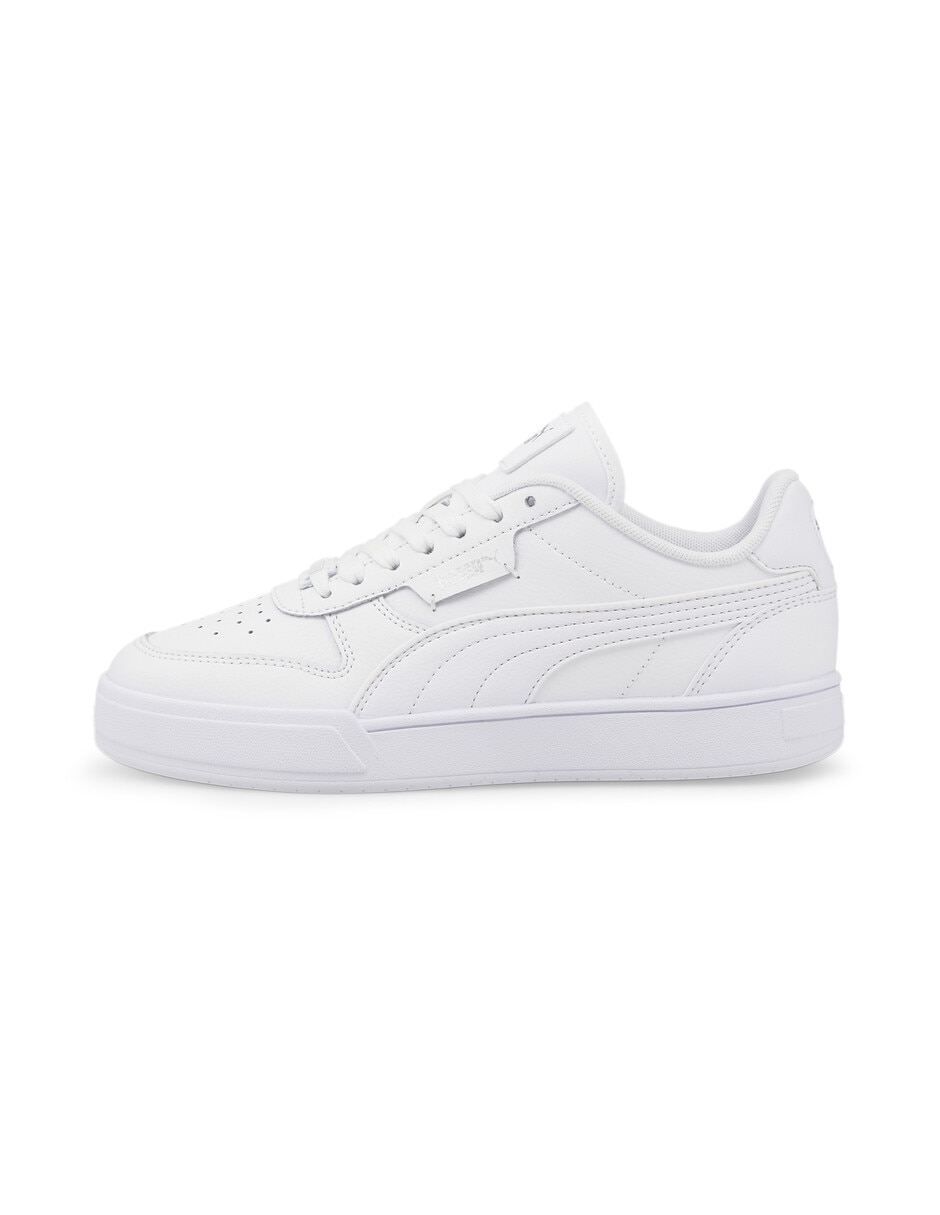 Tenis Puma para niño Caven