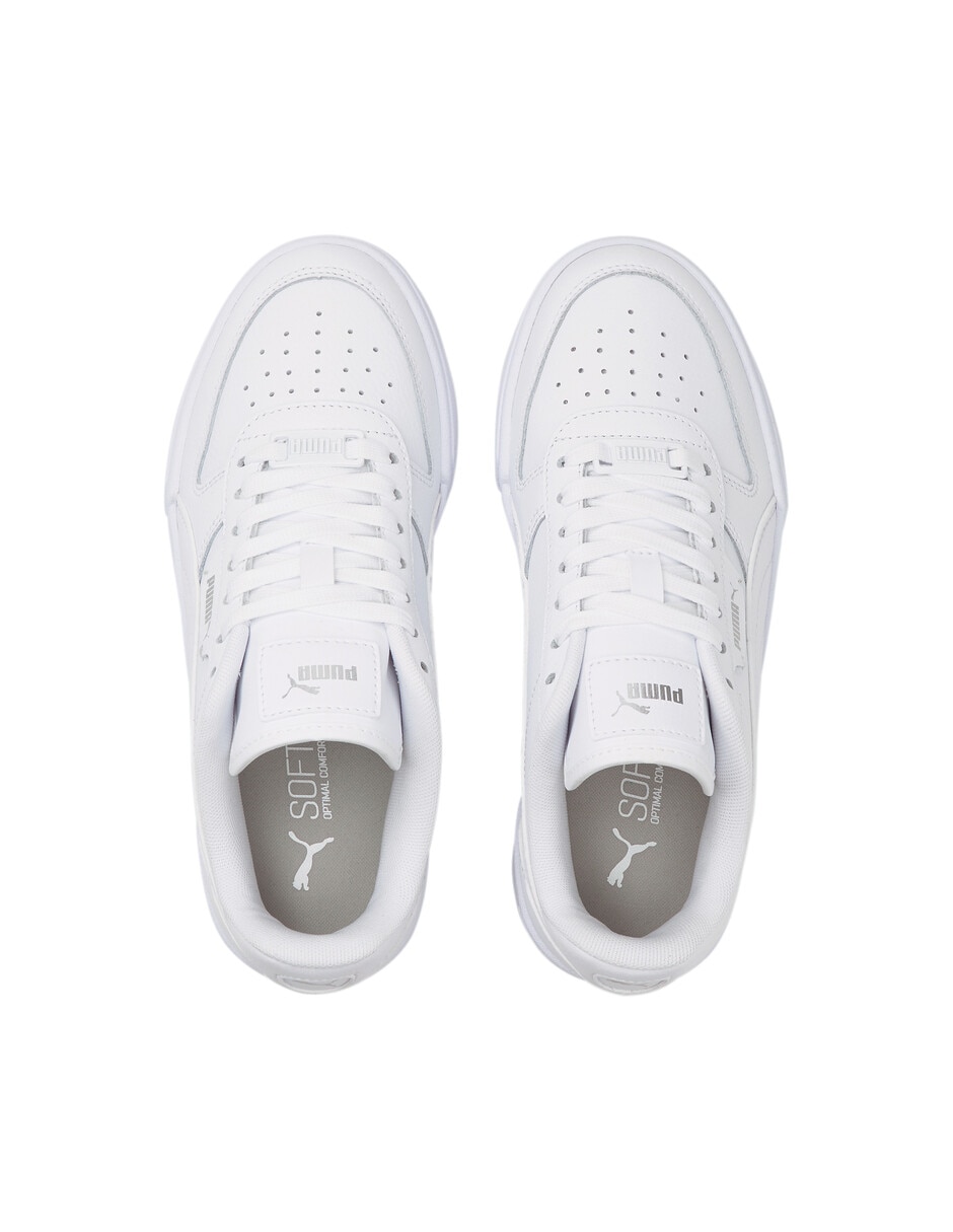 Tenis Puma para niño Caven