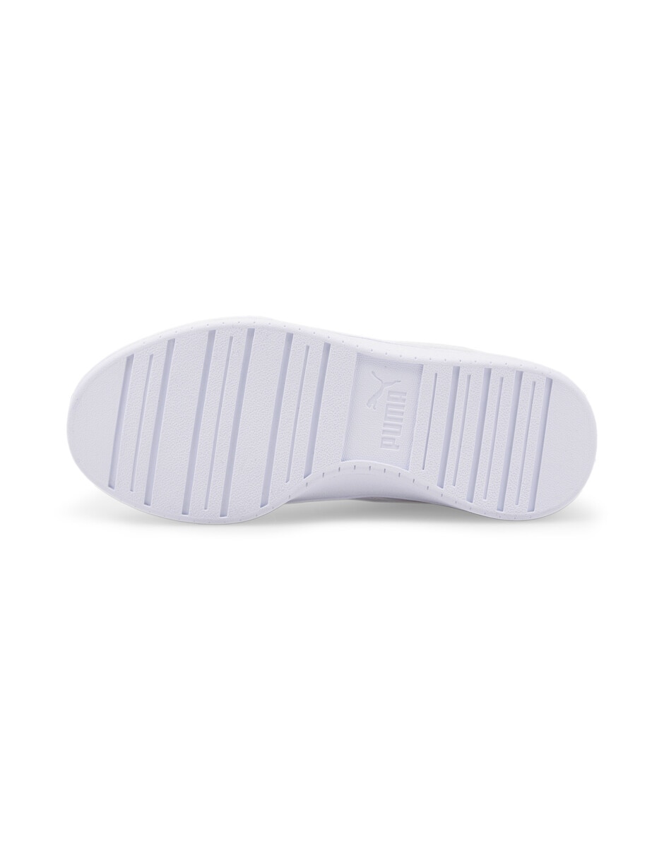 Tenis Puma para niño Caven