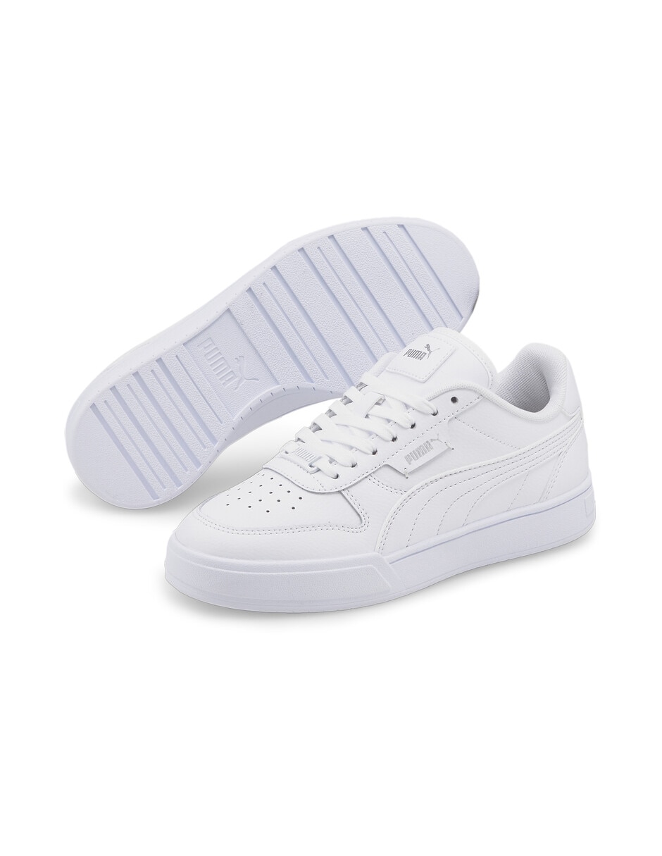 Tenis Puma para niño Caven