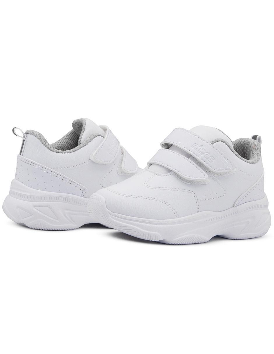 Tenis para niño