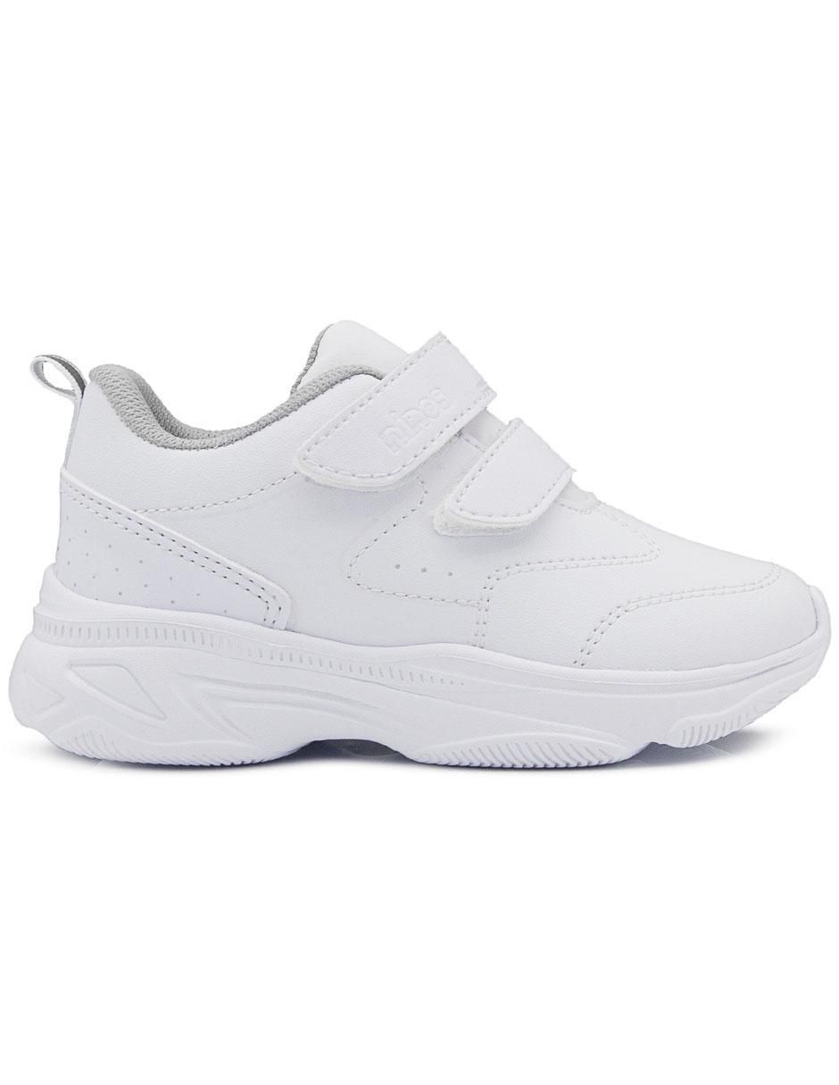 Tenis para niño