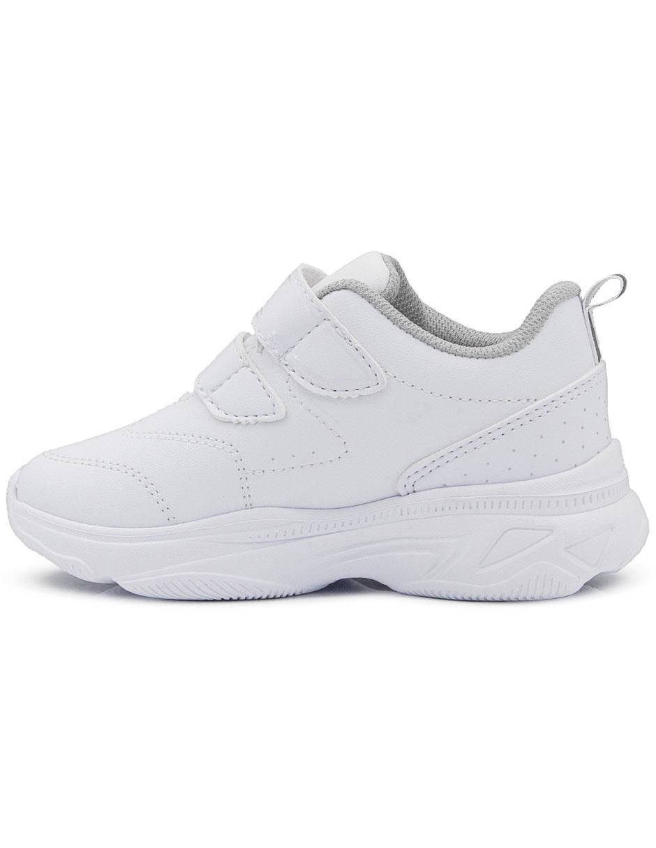 Tenis para niño