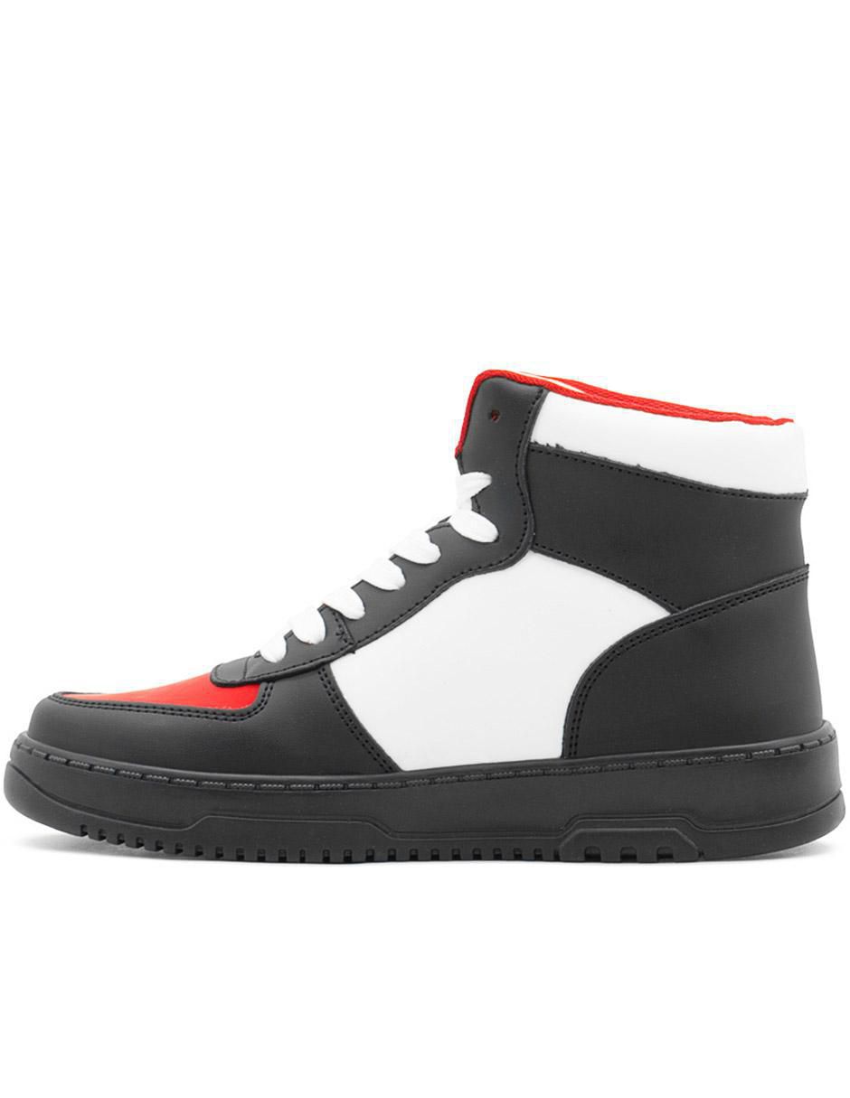 Tenis para niño Poké Ball 5