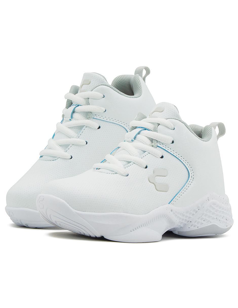Tenis para niño