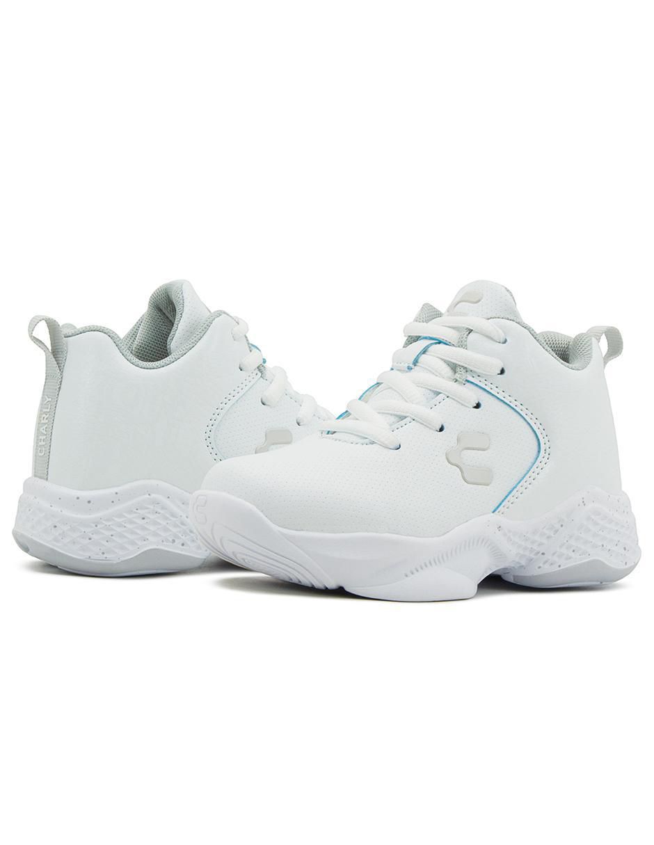 Tenis para niño