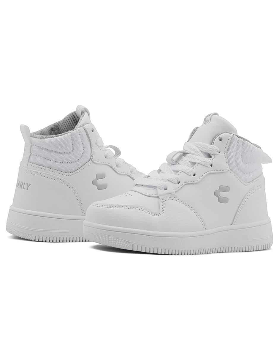 Tenis para niño