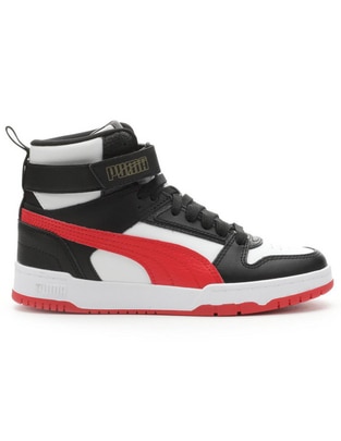 Tenis Puma para niño Rbd Game Jr