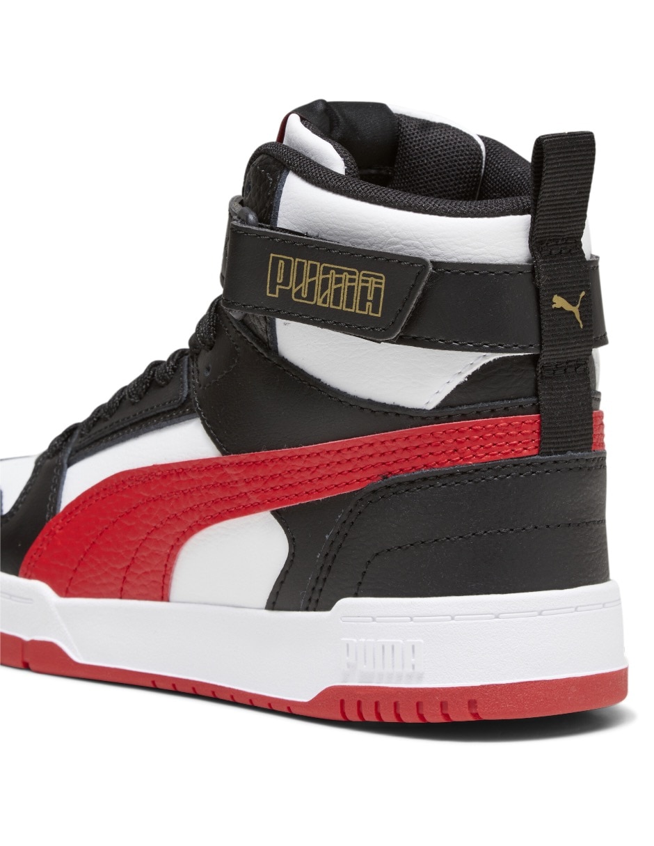 Tenis Puma para niño Rbd Game Jr