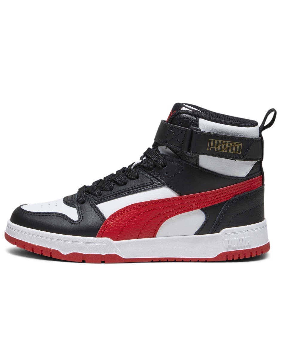 Tenis Puma para niño Rbd Game Jr