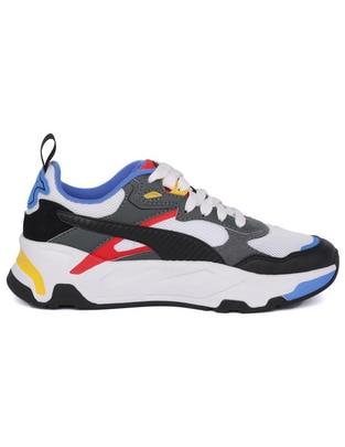 Tenis Puma para niño Trinity Jr