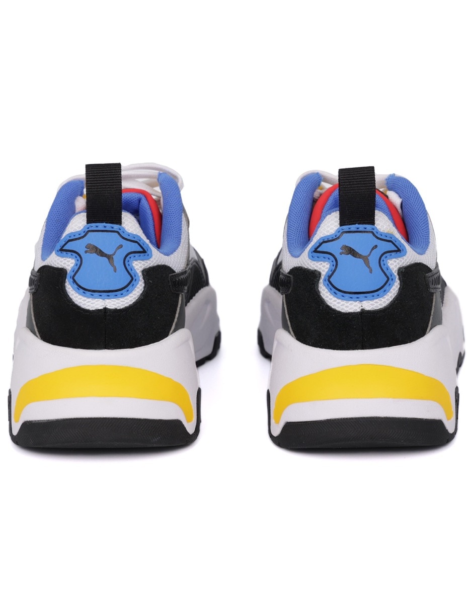 Tenis Puma para niño Trinity Jr